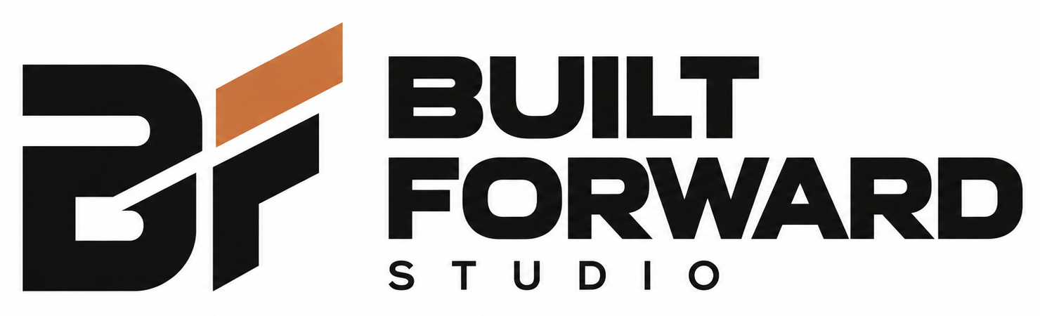 Built Forward Studio